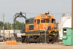 BNSF 3836